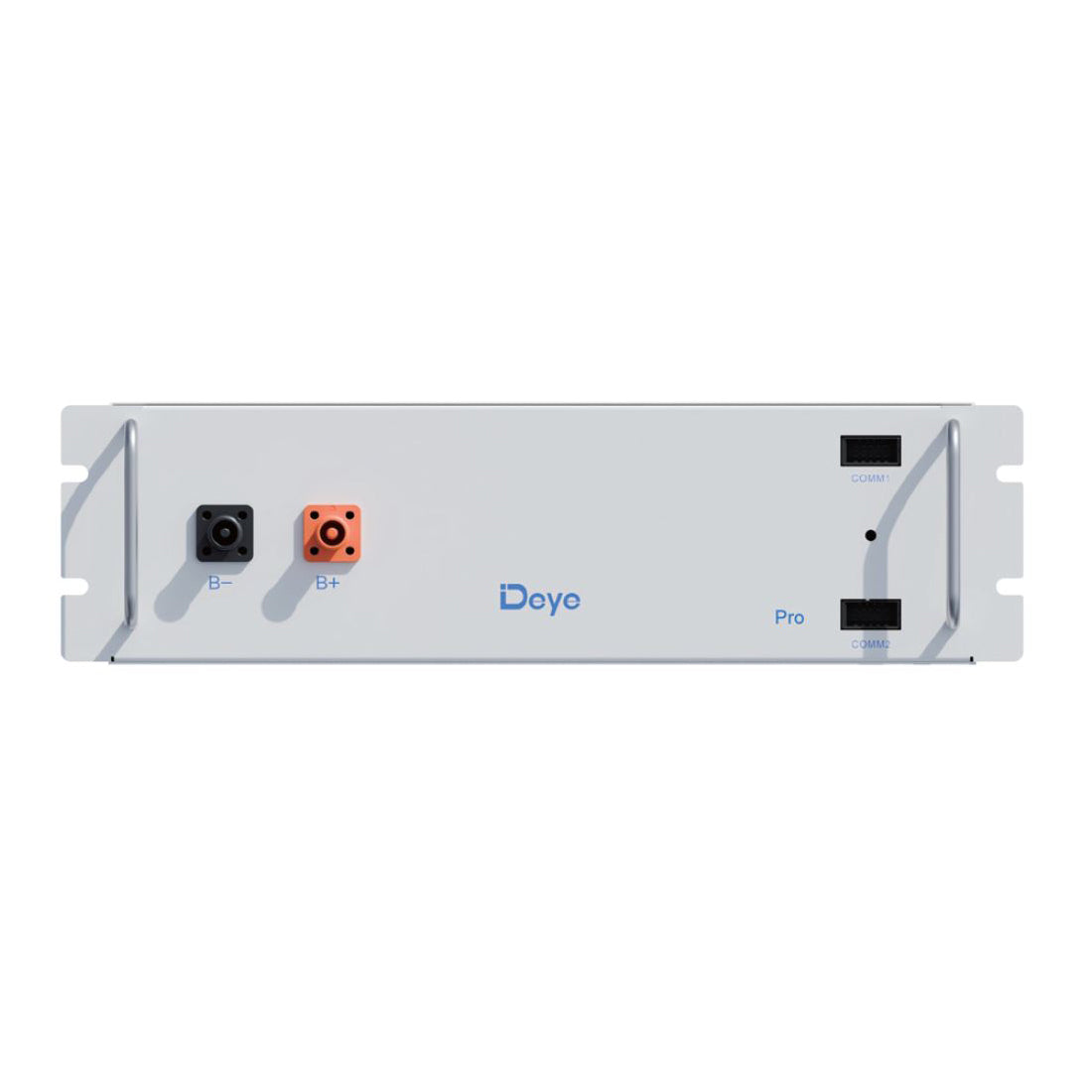 Батерия HV Deye BOS-G-PACK5.1 PRO 51.2V/100A - 5.1 kWh - 01