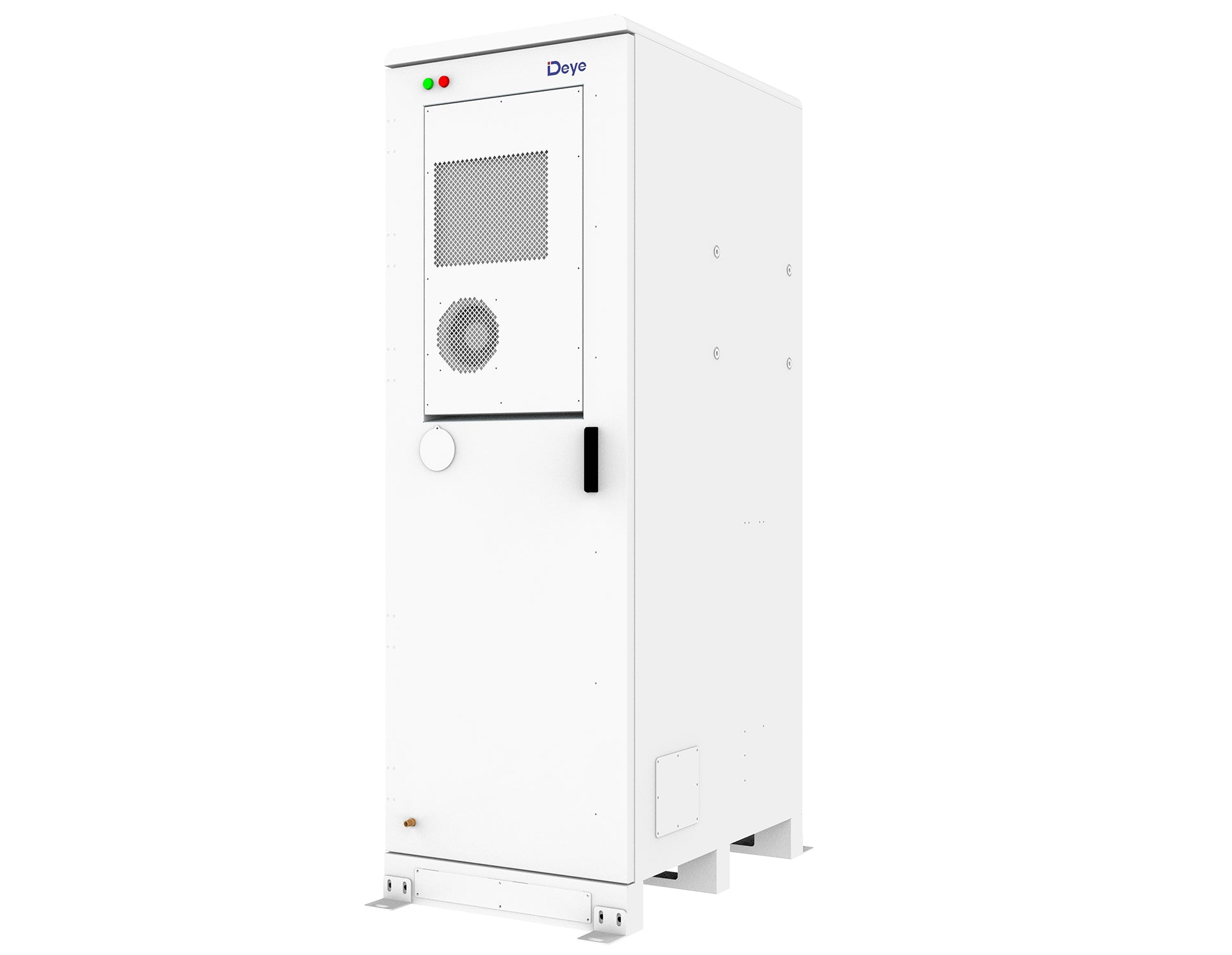 Батерия HV Deye GE-F60 IP55 за съхранение на енергия 61.44KWh - 01