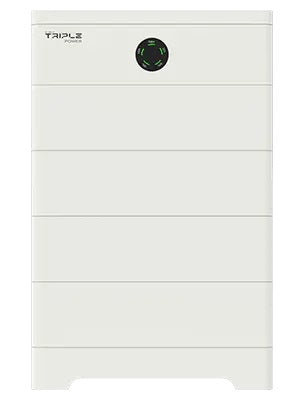 Батерия Solax LFP T-BAT-SYS-HV-S3.6 (TP-HS3.6) 3.6 kWh - 02