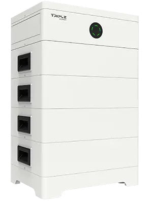 Батерия Solax LFP T-BAT-SYS-HV-S3.6 (TP-HS3.6) 3.6 kWh - 03