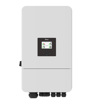 Deye SUN-10K-SG05LP3-EU-SM2 Хибриден Трифазен Инвертор 10KW (LV) - 01