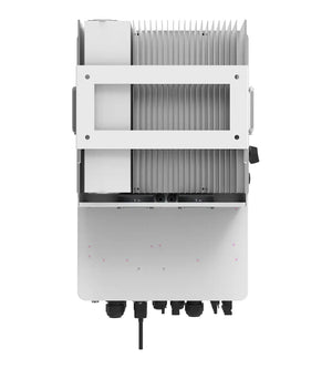 Deye SUN-12K-SG01HP3-EU-AM2 Хибриден Трифазен Инвертор 12KW (HV) - 02