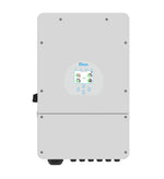 Deye SUN-12K-SG02LP1-EU-AM3 Хибриден Монофазен Инвертор 12KW (LV) - 01