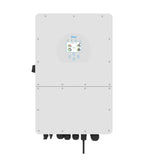 Deye SUN-15K-SG01HP3-EU-AM2 Хибриден Трифазен Инвертор 15KW (HV) - 01