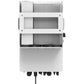Deye SUN-15K-SG01HP3-EU-AM2 Хибриден Трифазен Инвертор 15KW (HV) - 02