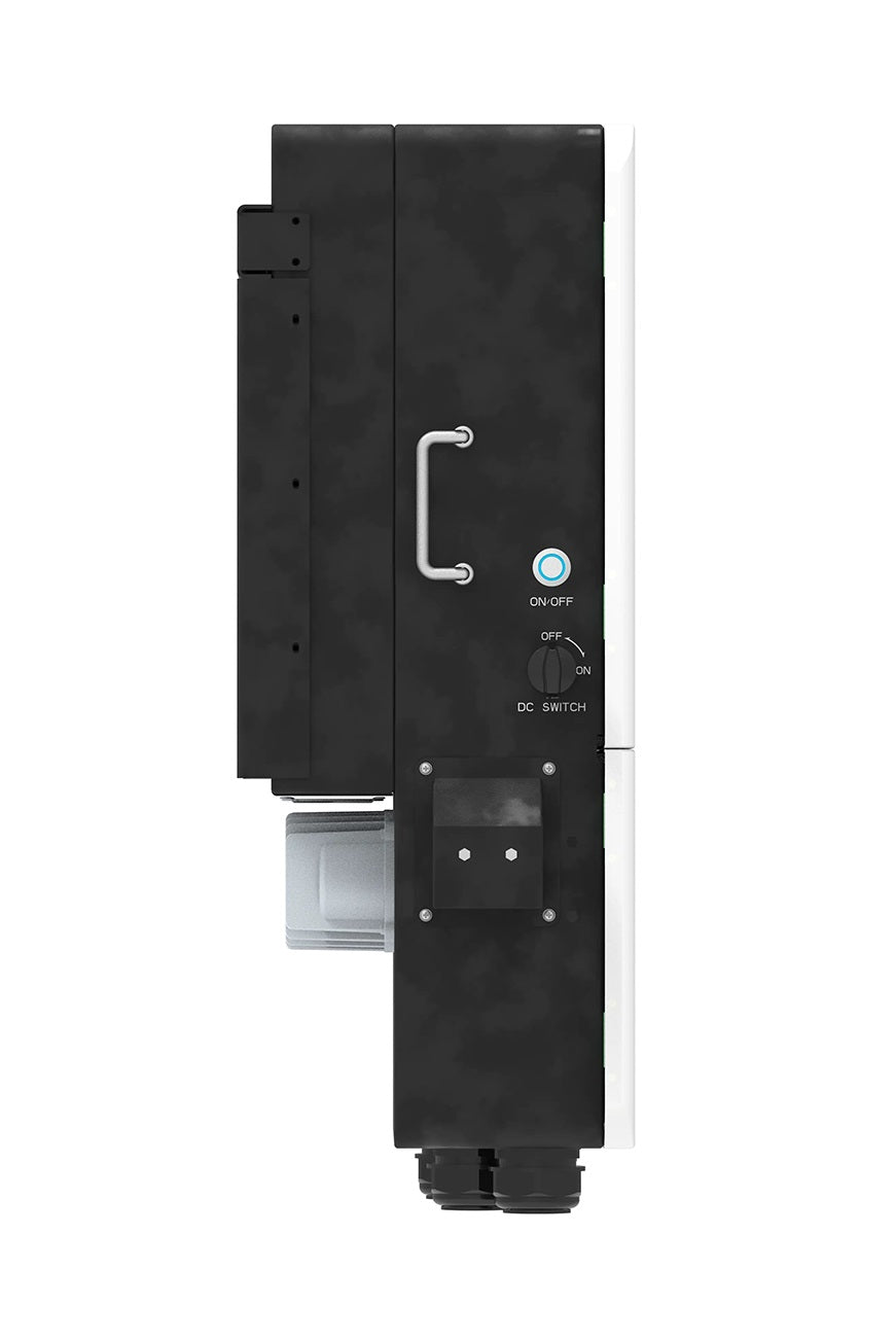 Deye SUN-15K-SG05LP3-EU-SM2 (V-Tac) Хибриден Трифазен Инвертор 15KW (LV) - 02