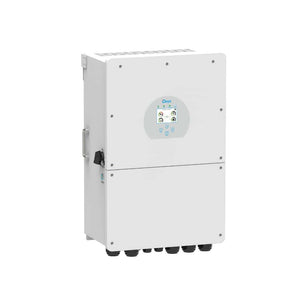 Deye SUN-16K-SG01LP1-EU V-TAC Хибриден Монофазен Инвертор 16KW (LV) - 01