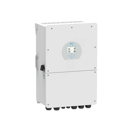 Deye SUN-16K-SG01LP1-EU V-TAC Хибриден Монофазен Инвертор 16KW (LV) - 01