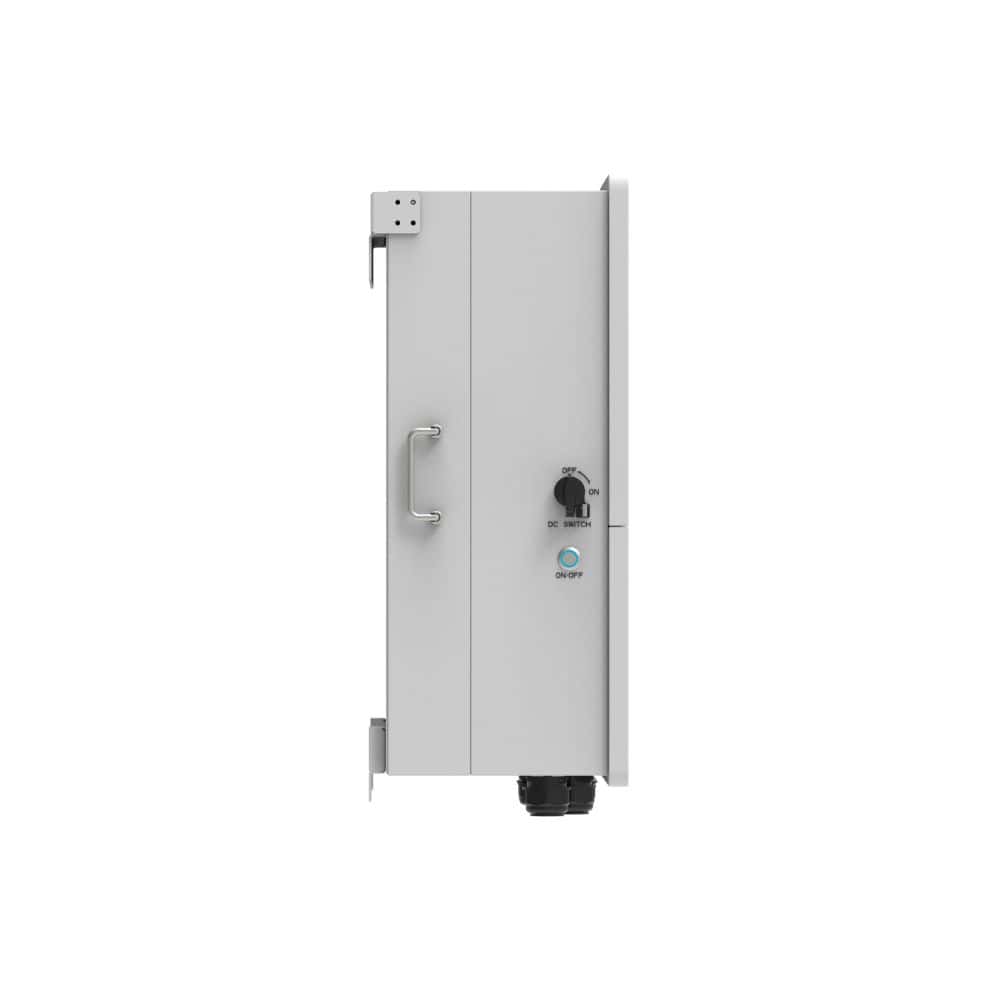 Deye SUN-16K-SG01LP1-EU V-TAC Хибриден Монофазен Инвертор 16KW (LV) - 02