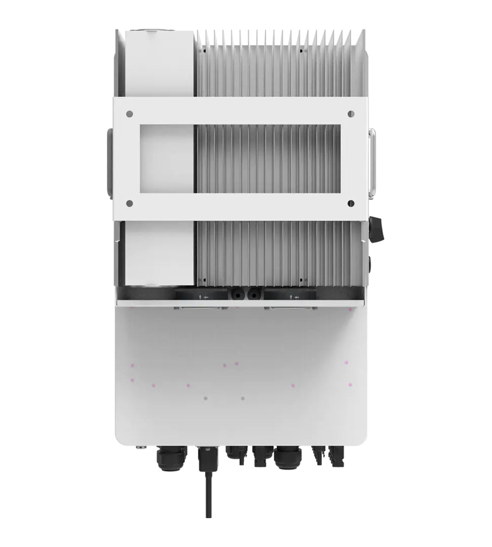 Deye SUN-20K-SG01HP3-EU-AM2 Хибриден Трифазен Инвертор 20KW (HV) - 02