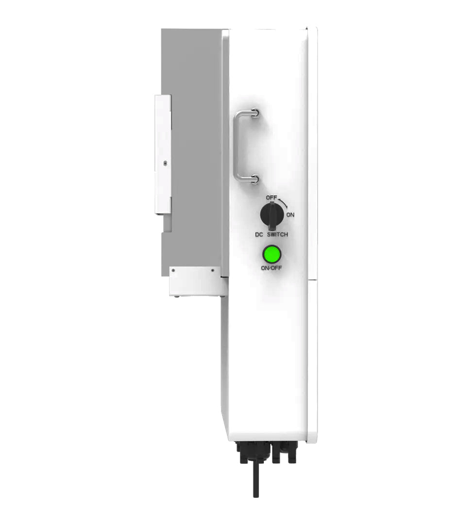 Deye SUN-20K-SG01HP3-EU-AM2 Хибриден Трифазен Инвертор 20KW (HV) - 03