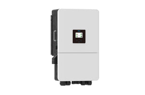 Deye SUN-20K-SG05LP3-EU-SM2 Хибриден Трифазен Инвертор 20KW (LV) - 01
