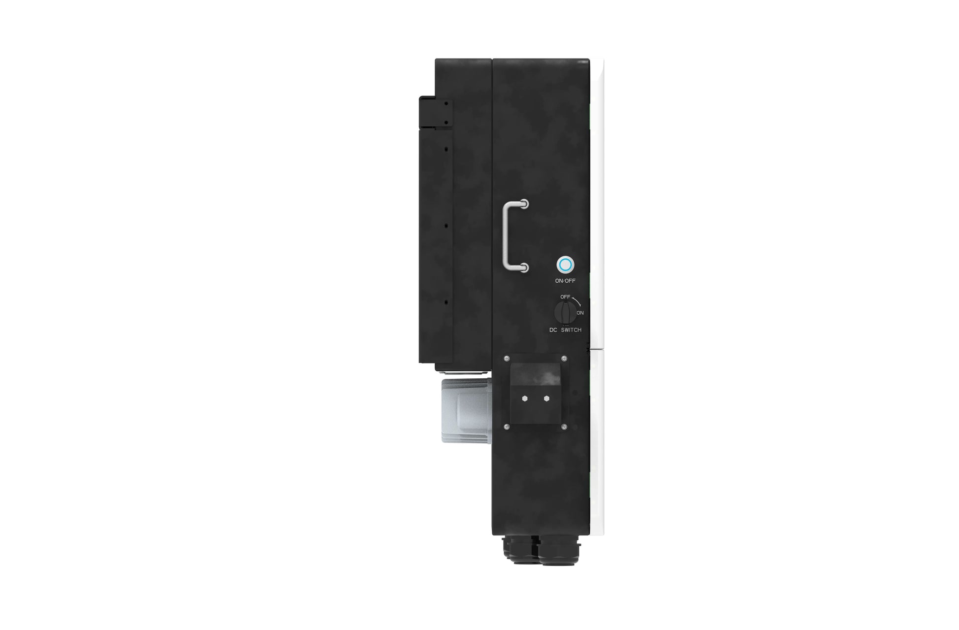Deye SUN-20K-SG05LP3-EU-SM2 Хибриден Трифазен Инвертор 20KW (LV) - 02