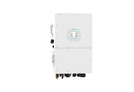 Deye SUN-30K-SG02HP3-EU-AM3 Хибриден Трифазен Инвертор 30KW (HV) - 01