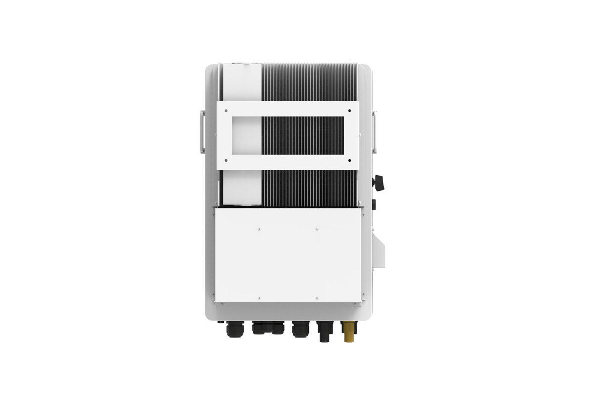 Deye SUN-30K-SG02HP3-EU-AM3 Хибриден Трифазен Инвертор 30KW (HV) - 02