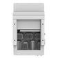 Deye SUN-40K-SG01HP3-EU-BM4 Хибриден Трифазен Инвертор 40KW (HV) - 03