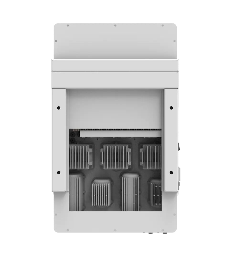Deye SUN-50K-SG01HP3-EU-BM4 Хибриден Трифазен Инвертор 50KW (HV) - 03