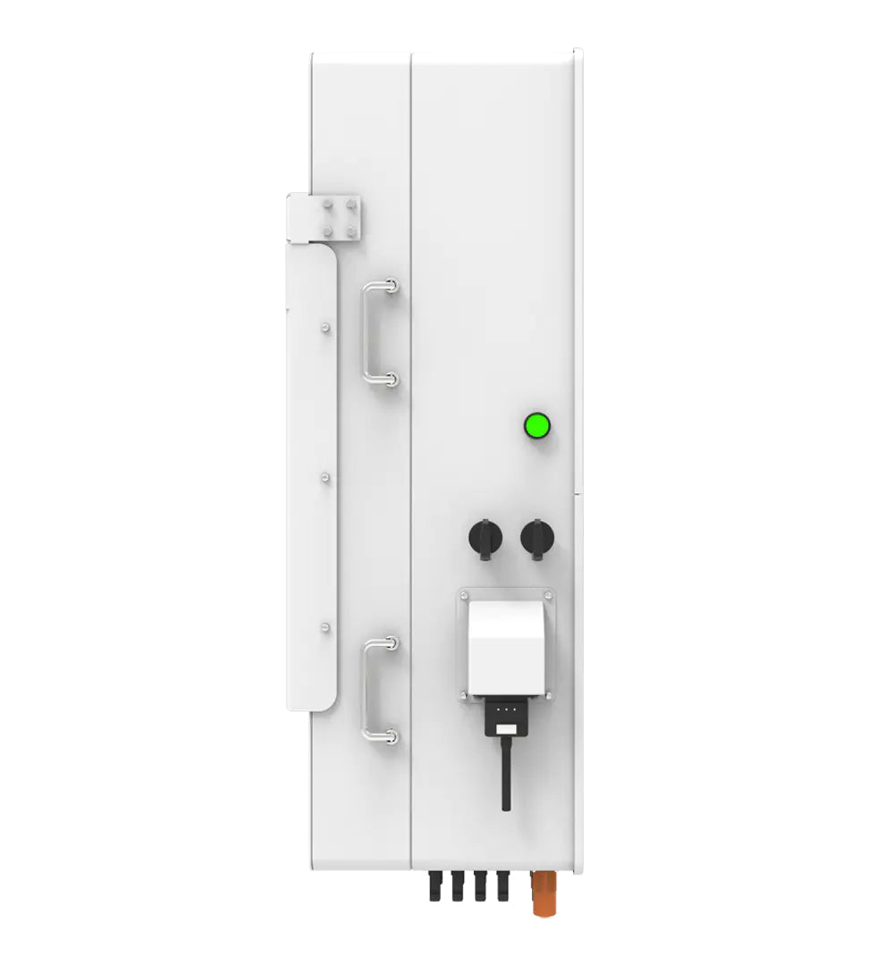 Deye SUN-50K-SG01HP3-EU-BM4 Хибриден Трифазен Инвертор 50KW (HV) - 04