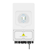 Deye SUN-5K-SG03LP1-EU Хибриден Монофазен Инвертор 5KW (LV) - 01