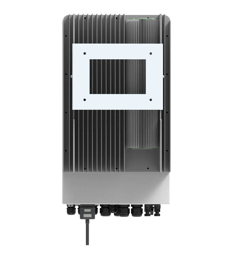 Deye SUN-5K-SG03LP1-EU Хибриден Монофазен Инвертор 5KW (LV) - 03