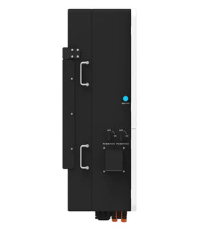 Deye SUN-60K-SG02HP3-EU-EM6 Хибриден Трифазен Инвертор 60KW (HV) - 02