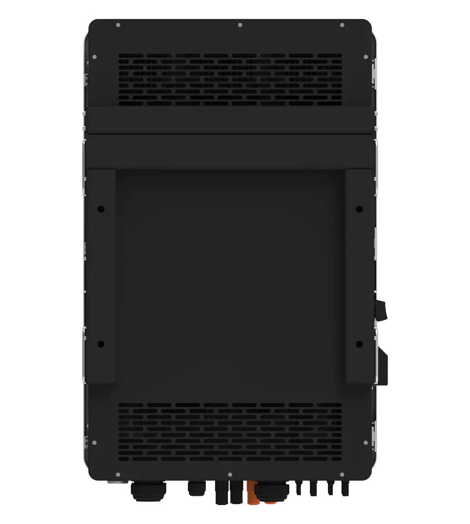 Deye SUN-60K-SG02HP3-EU-EM6 Хибриден Трифазен Инвертор 60KW (HV) - 03