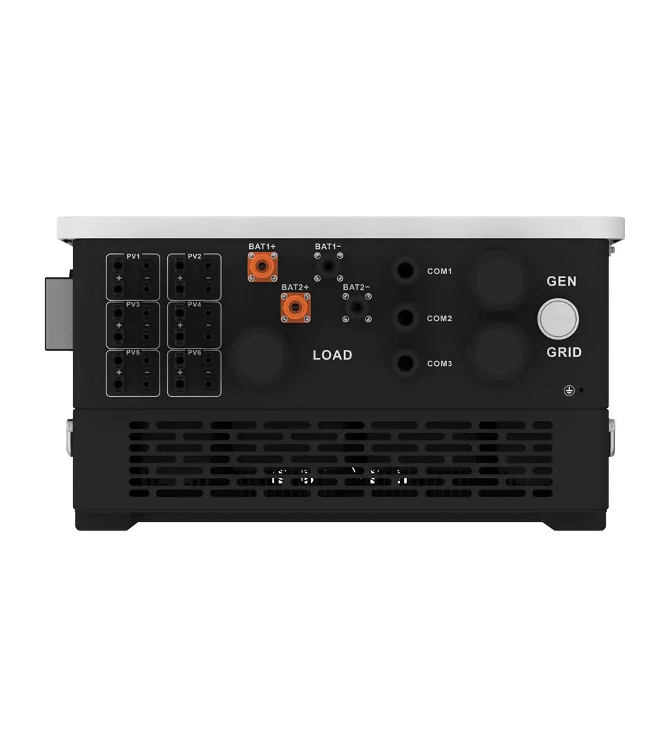 Deye SUN-60K-SG02HP3-EU-EM6 Хибриден Трифазен Инвертор 60KW (HV) - 04