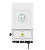 Deye SUN-6K-SG03LP1-EU Хибриден Монофазен Инвертор 6KW (LV) - 01