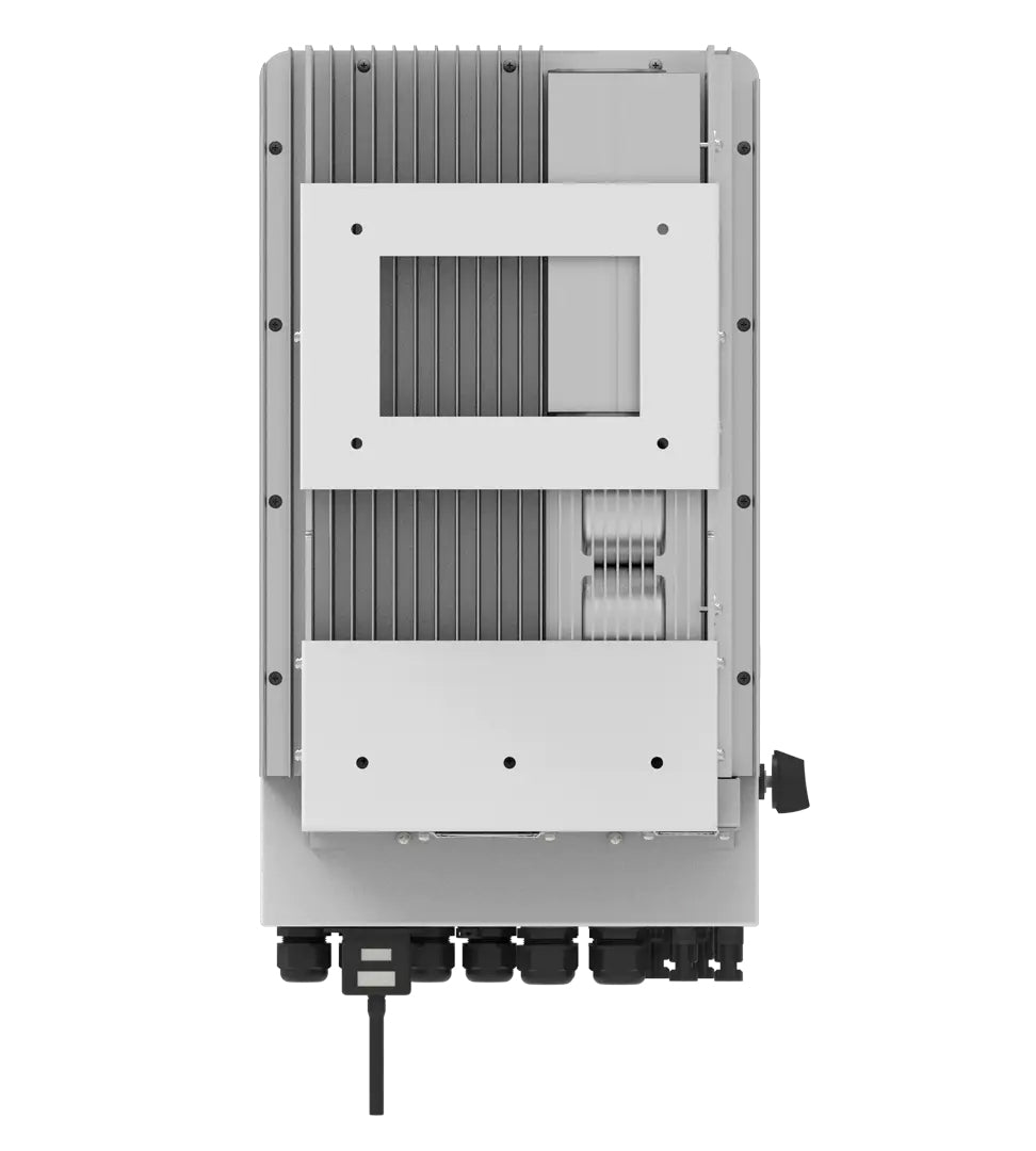 Deye SUN-6K-SG03LP1-EU Хибриден Монофазен Инвертор 6KW (LV) - 02