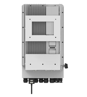 Deye SUN-6K-SG03LP1-EU Хибриден Монофазен Инвертор 6KW (LV) - 02