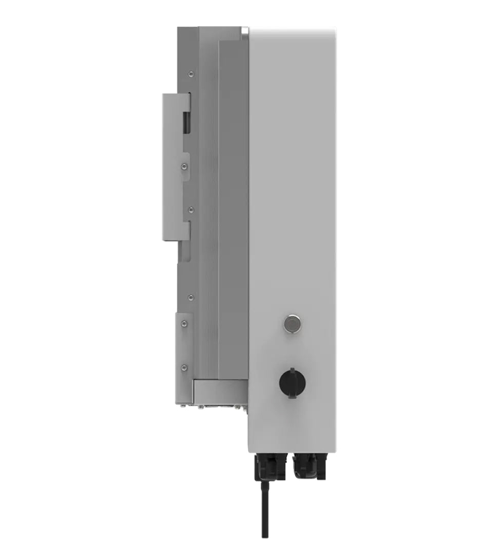 Deye SUN-6K-SG03LP1-EU Хибриден Монофазен Инвертор 6KW (LV) - 03