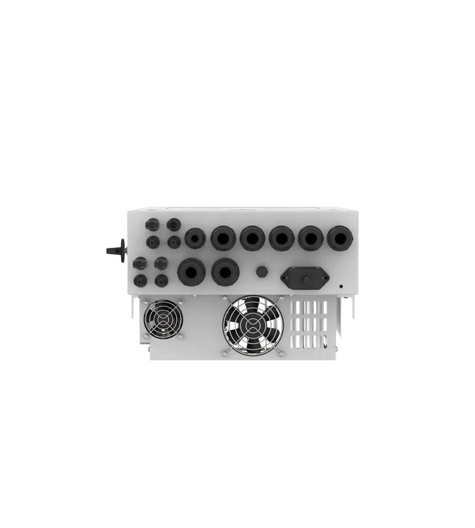 Deye SUN-6K-SG03LP1-EU Хибриден Монофазен Инвертор 6KW (LV) - 04