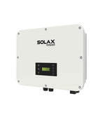 Хибриден Трифазен Инвертор Solax X3-ULTRA-30K +WiFi 3MPPT (30kW) - 01