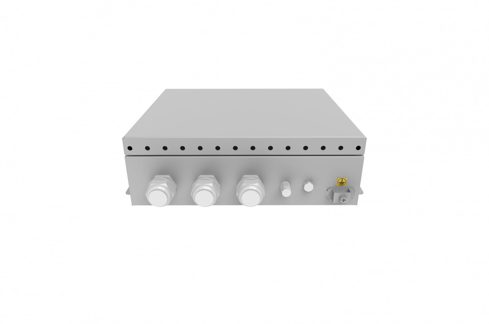Huawei Backup BOX-B0 Single Phase Back Up System - 04