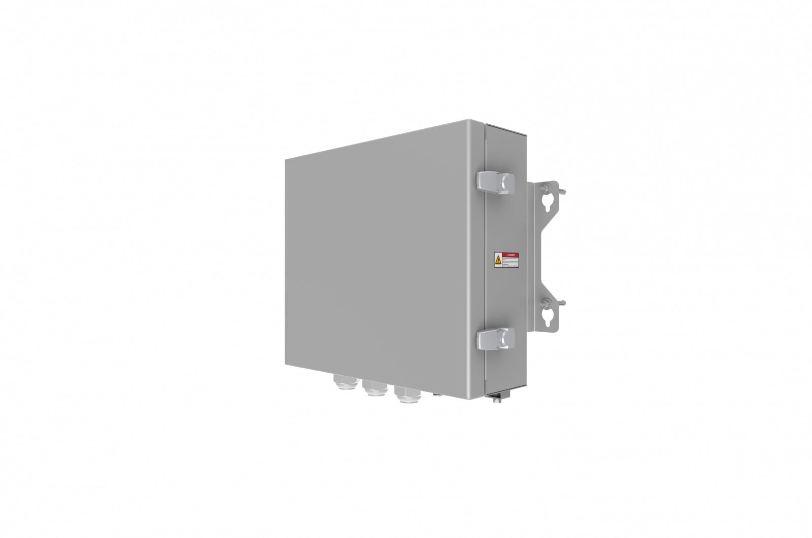 Huawei Backup BOX-B1 Three Phase Back Up System - 03