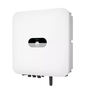 Мрежов Монофазен Инвертор Huawei SUN2000-5KTL-L1 (5kW) - 01