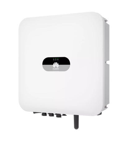 Мрежов Монофазен Инвертор Huawei SUN2000-5KTL-L1 (5kW) - 01
