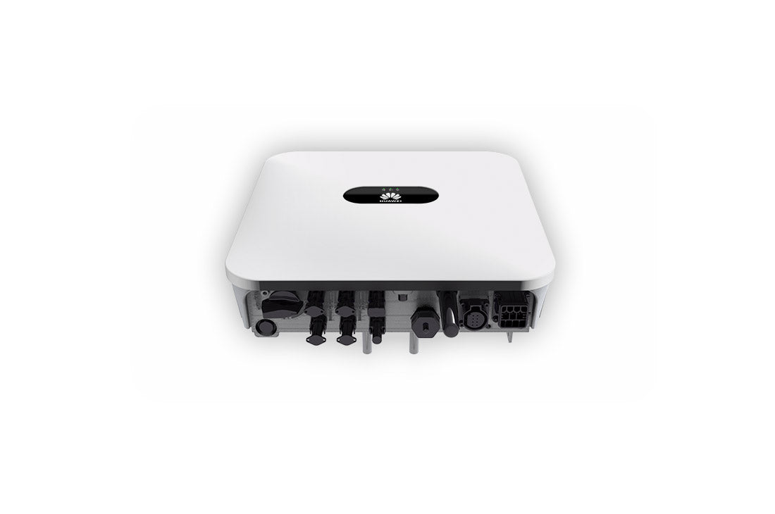 Мрежов Монофазен Инвертор Huawei SUN2000-5KTL-L1 (5kW) - 03