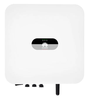 Мрежов Монофазен инвертор Huawei SUN2000-6KTL-L1 (6kW) - 01