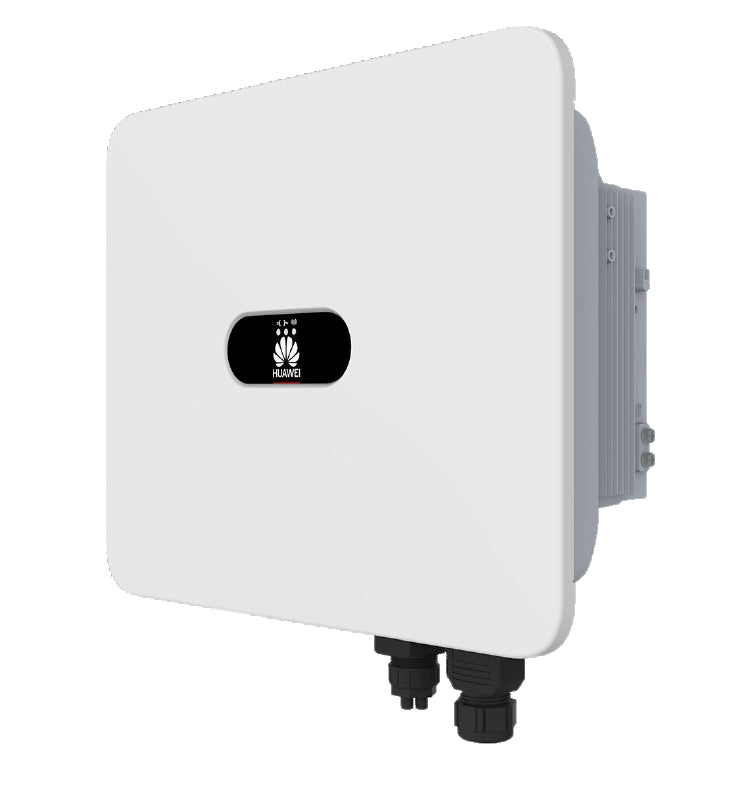 Мрежов Трифазен Хибриден инвертор Huawei SUN2000-20K-MB0 (20kW) - 02