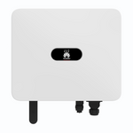 Мрежов Трифазен Хибриден инвертор Huawei SUN2000-25K-MB0 (25kW) - 01