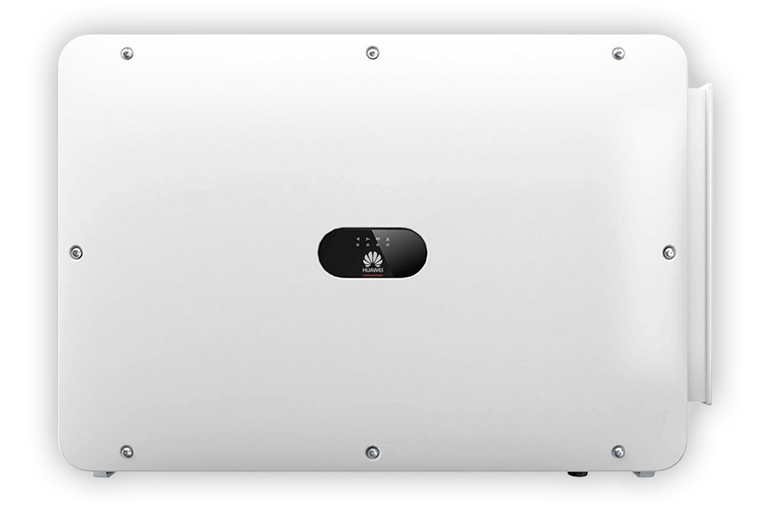 Мрежови Трифазен Инвертор Huawei SUN2000-100KTL-M2 (100 kW) Inverter - 01