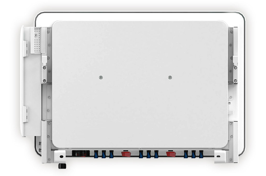 Мрежови Трифазен Инвертор Huawei SUN2000-100KTL-M2 (100 kW) Inverter - 03