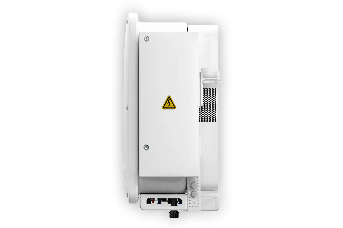 Мрежови Трифазен Инвертор Huawei SUN2000-100KTL-M2 (100 kW) Inverter - 04