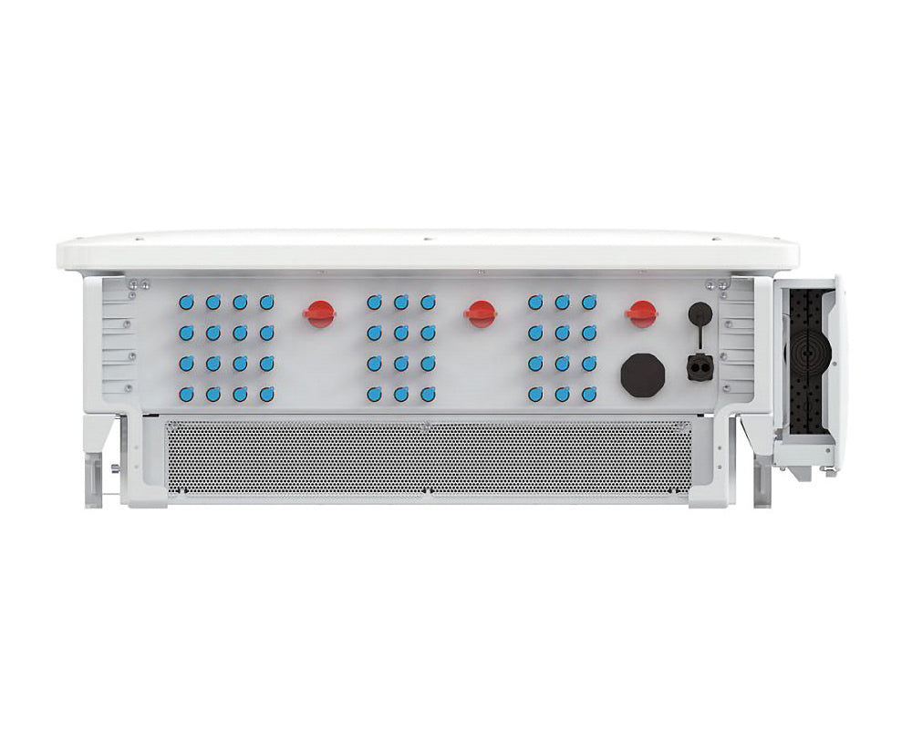Мрежови Трифазен Инвертор Huawei SUN2000-100KTL-M2 (100 kW) Inverter - 05