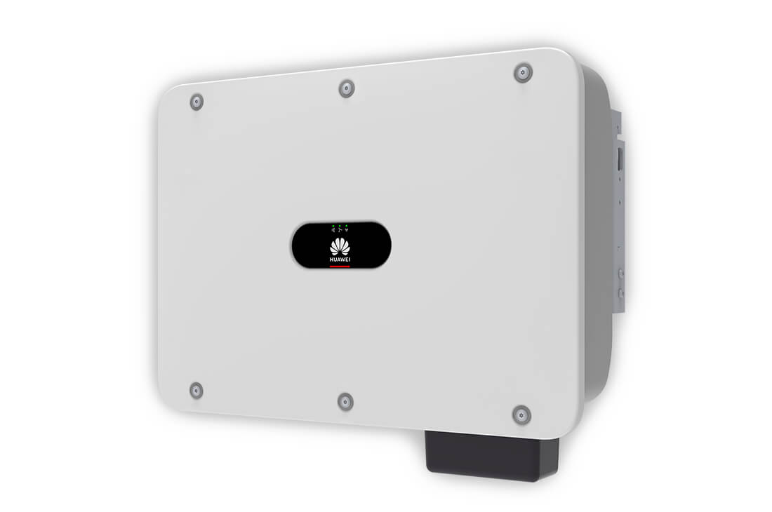 Мрежови Трифазен Инвертор Huawei SUN2000-30KTL-M3 30kW Inverter - 02