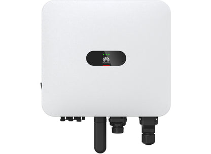 Соларен инвертор Huawei Inverter SUN2000-10K-MAP0 (10 kW) - 01
