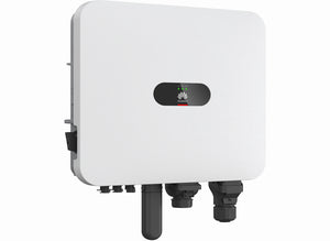 Соларен инвертор Huawei Inverter SUN2000-12K-MAP0 (12 kW) - 02