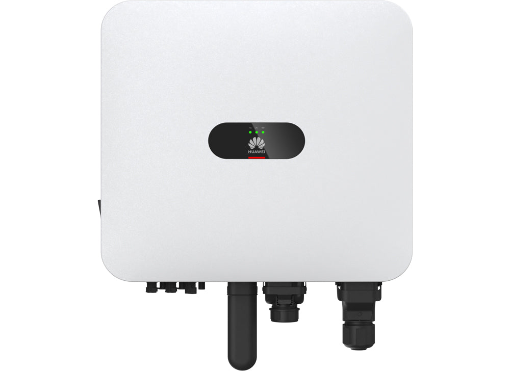 Соларен инвертор Huawei Inverter SUN2000-8K-MAP0 (8 kW) - 01