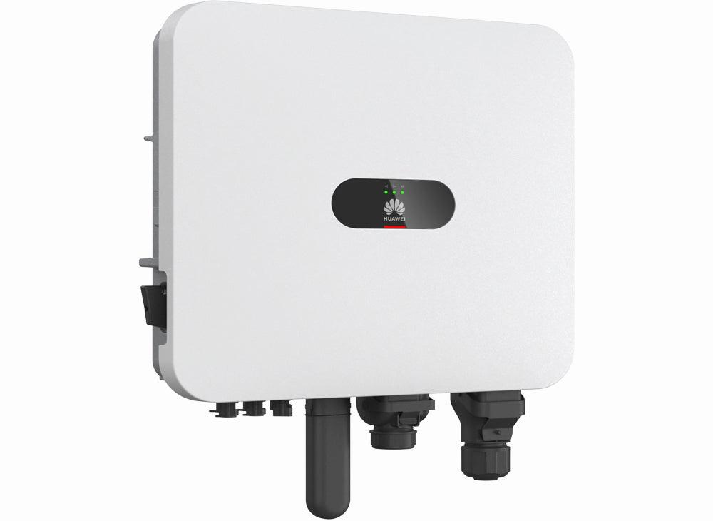 Соларен инвертор Huawei Inverter SUN2000-8K-MAP0 (8 kW) - 02